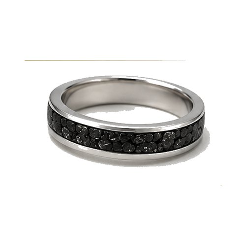 Band Full Inlay