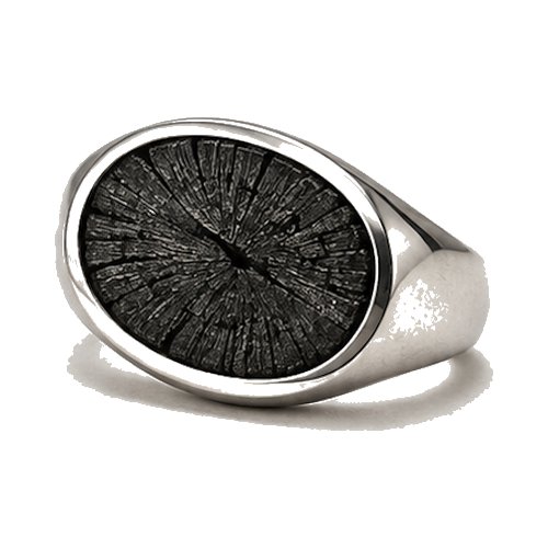 Oval Cross-Section