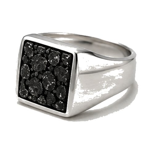 Square Inlay